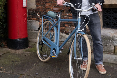découvrez comment choisir la taille idéale pour un vélo 26 pouces afin d'assurer confort et performance lors de vos sorties.