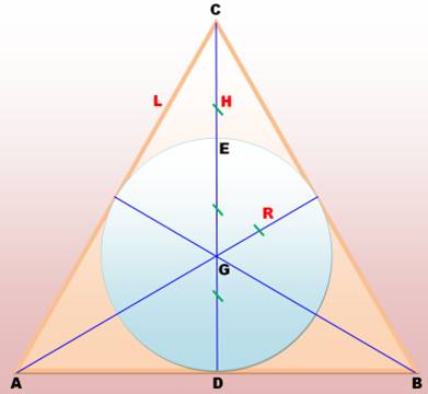 découvrez comment trouver la médiane d'un triangle facilement avec des explications claires et des méthodes simples à appliquer.
