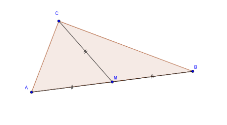 apprenez à trouver la médiane d'un triangle facilement grâce à nos explications claires et méthodes simples. maîtrisez ce concept mathématique en un rien de temps !