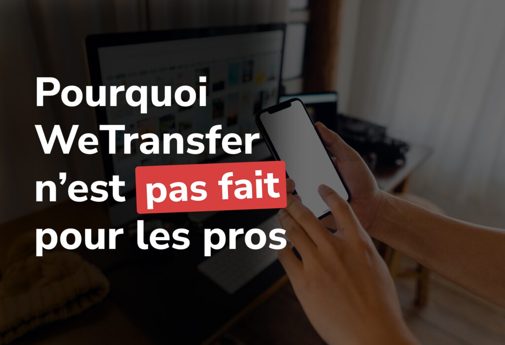 découvrez comment utiliser wetransfer pro pour partager facilement et en toute sécurité vos fichiers volumineux avec vos contacts, grâce à une solution rapide et professionnelle.