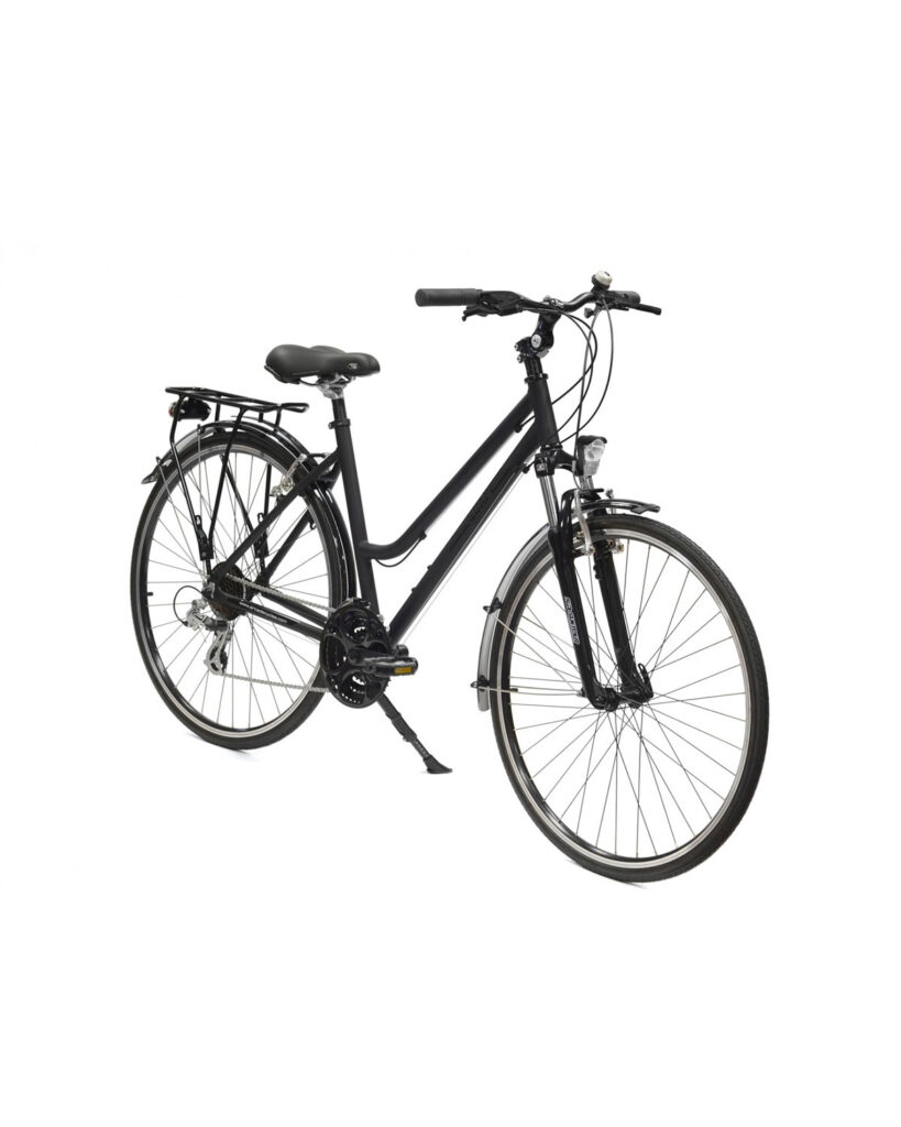 découvrez notre sélection de vélos vtc pour femme alliant confort, style et performance, parfaits pour vos balades en ville ou vos sorties nature.